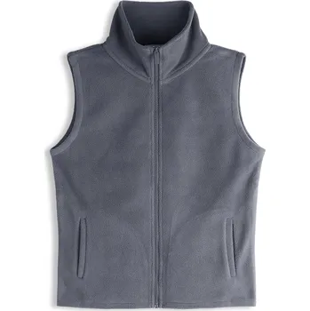 Dámská mikina GATE Fleecová vesta 38 625-1072/862