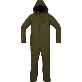 Pláštěnka Avid Carp Nepromokavý Oblek Revolve XXL