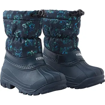 Dívčí sněhule Dětské sněhule Reima tmavomodrá barva 5400024A 59X, EUR 21