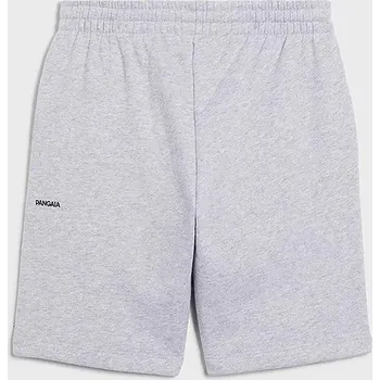 Pánské kraťasy Kraťasy Pangaia KIDS' 365 MIDWEIGHT LONG SHORTS 10000425.CORE šedá 09X, vel. 117-128