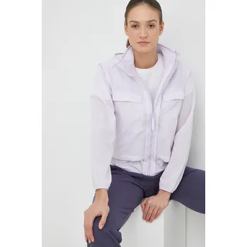 Pánská větrovka Bunda Columbia 2034983 fialová 04X, vel. M