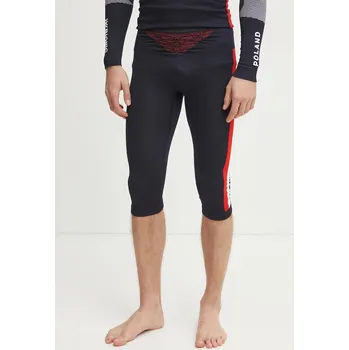 Dámské legíny Funkční legíny X-Bionic Energy Accumulator 4.0 Patriot tmavomodrá barva, WP53W23M EA.WP53W23M 59X, vel. XL