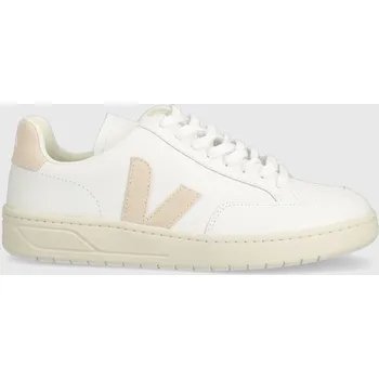 Pánské tenisky Tenisky Veja V-12 bílá barva, XD0202335B 00X, EUR 43