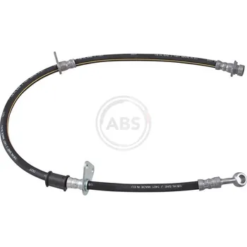Brzdová hadice Brzdová hadice A.B.S. SL 4147