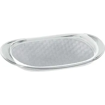 Podnos Guzzini Feeling 11250000 šedá 09X