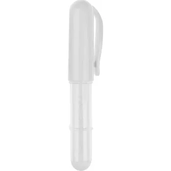 Texi Křídový linkovač, barva bílá