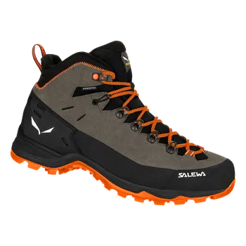 Pánská treková obuv Salewa Alp Mate Winter Mid PTX M Velikost EU: 40,5