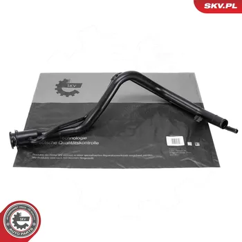 Palivový systém Plnicí hrdlo, palivová nádrž ESEN SKV 54SKV914