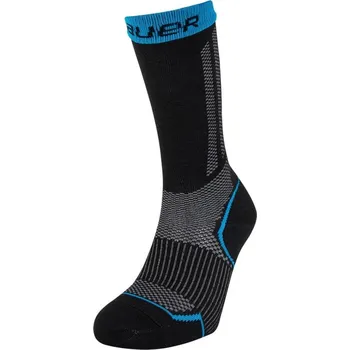Oblečení a móda Ponožky Bauer Performance Tall Veľkosť: L