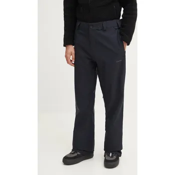 Kalhoty Volcom Freakin G1352515 černá 99X, vel. L