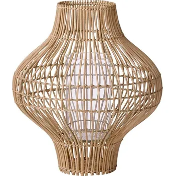 Svícen Lucerna Cozy Living Sasha sculp. lantern 6242 béžová 12X