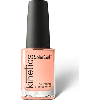 Lak na nehty Kinetics Lak na nehty Solargel #315 Prima 15 ml