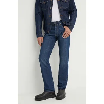 Pánské džíny Levi's 501® LEVIS®ORIGINAL FIT pánské, 501 00501 námořnická modř 59X, vel. 29/32