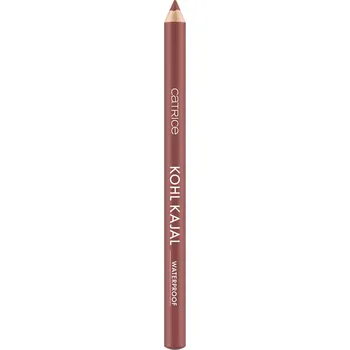 Přípravek na oči Catrice Voděodolná tužka na oči Kohl Kajal 0,78 g 100 Burgundy Babe + 2 měsíce na vrácení zboží