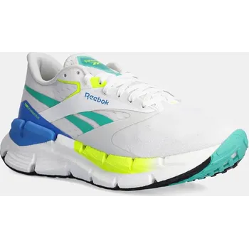 Pánské tenisky Běžecké boty Reebok Floatzig Symmetros 100206739 bílá 00X, EUR 43