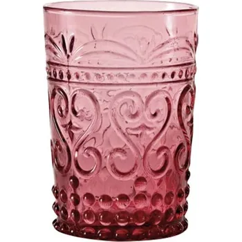 Sklenice Sada skleniček Zafferano Provenzale 270 ml 6-pack PV00207 růžová 39X