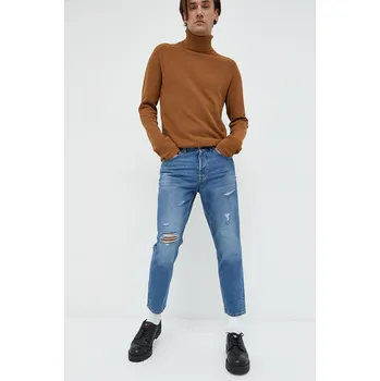 Pánské džíny Džíny Only & Sons Avi pánské 22024381.MediumBlue modrá 55X, vel. 29/34