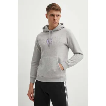 Dámská mikina Mikina adidas Originals HA5816 šedá 90X, vel. XS