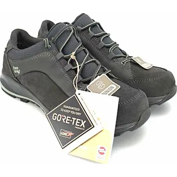 Dámská sportovní obuv Hanwag Banks Low Bunion Lady Gtx Velikost EU: 41,5