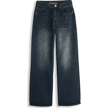 Dámské džíny GATE Džíny wide leg 42 625-1086/78