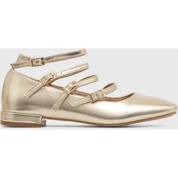 Dámské baleríny Baleríny Answear.LAB 95170.ijs zlatá 10Y, EUR 36