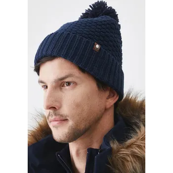 Čepice Čepice Medicine RW24.CAM810 námořnická modř 59X, vel. ONE SIZE