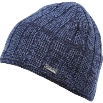 Čepice Zimní čepice Sherpa Max Il Barva: tmavě modrá