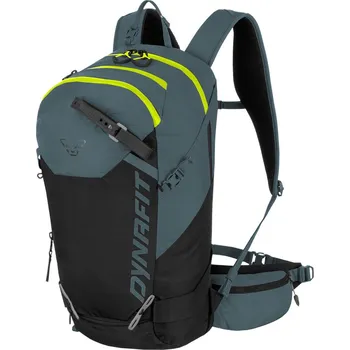 Městský batoh Pánský batoh Dynafit Ridge 26 Backpack Barva: modrá/černá
