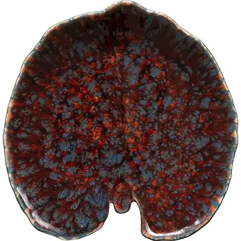 Talíř Sada talířů Costa Nova Riviera Alchemille 6-pack VEP181.VNG.SET6 burgundské 93X