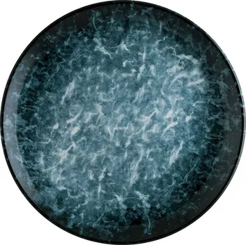 Talíř Talíř Bonna Sepia Gourmet ⌀ 21 cm SPAGRM21DZ. vícebarevná MLC