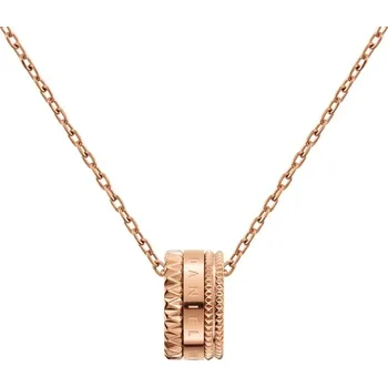 Náhrdelník Náhrdelník Daniel Wellington Elevation DW00400194 zlatá GLD, vel. ONE SIZE