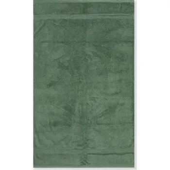 Ručník Bavlněný ručník BOSS 100 x 150 cm 1025482. zelená 77X