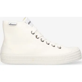 Pánské tenisky Kecky Novesta Star Dribble X472006.10Y10Y110 bílá 00X, EUR 43