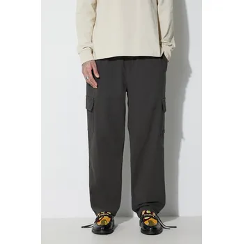 Pánské kalhoty Kalhoty Taikan Cargo Pant TP0001.CHA zelená 79X, vel. L