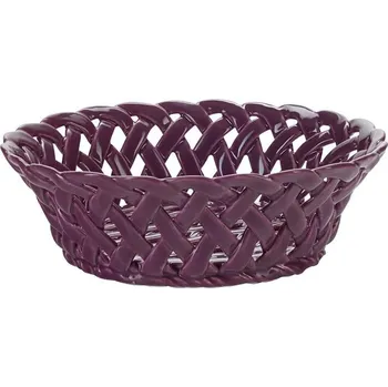 Koš na ovoce Bahne Ay17 4980113 fialová 44X