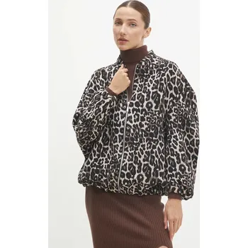 Pánská větrovka Bunda Answear.LAB 9323.hms béžová 80X, vel. S/M