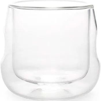 Sklenice Sada skleniček S|P Collection Palm 200 ml 2-pack 852858 průhledná TSP