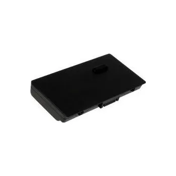 Baterie k notebooku Baterie Toshiba Satellite L45-S7xxxx Serie 10,8V 4400mAh