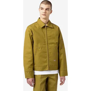 Bunda Dickies DK0A4XK4C32 zelená 77X, vel. L