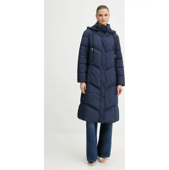 Bunda Guess GLORIA W5BLBQ.W0712 námořnická modř 59X, vel. S