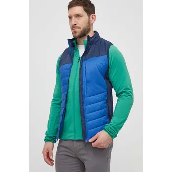 Dámská vesta Sportovní vesta Viking Blast 600.25.6459 modrá 55X, vel. L