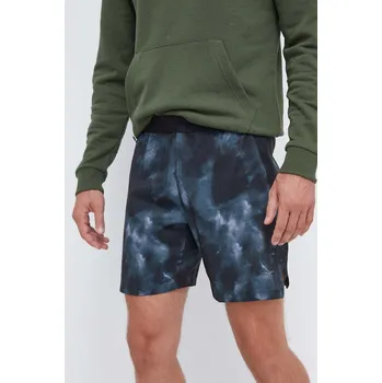 Dámské kraťasy Běžecké šortky Reebok Speed 3.0 100070357 černá 99X, vel. S