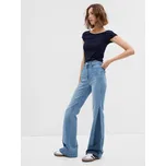 GAP Dámské Tričko s krátkým rukávem 540672-04 Velikost: XXL Tričko zdarma při nákupu nad 3000,-!