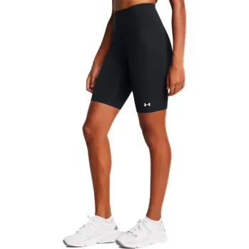 Dámská móda Under Armour Motion Bike Short EMEA W 1388646-001 - black M