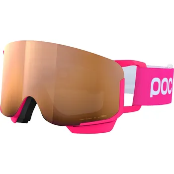 POCito Nexal - Fluorescent Pink/Partly Sunny Light Orange