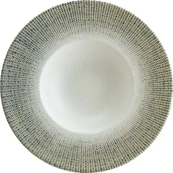 Talíř Hluboký talíř Bonna Sway Banquet ⌀ 24 cm S.MT.SWYBNC24CK. béžová 80X