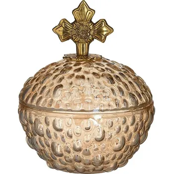 Šperkovnice Dóza na drobné předměty 3.70.085.0209 vícebarevná MLC