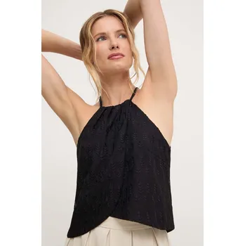 Top Answear.LAB 4443.FKK černá 99X, vel. L