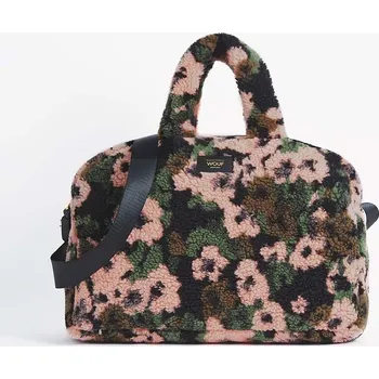 Cestovní taška Taška WOUF Margot TWB240032 vícebarevná MLC, vel. ONE SIZE