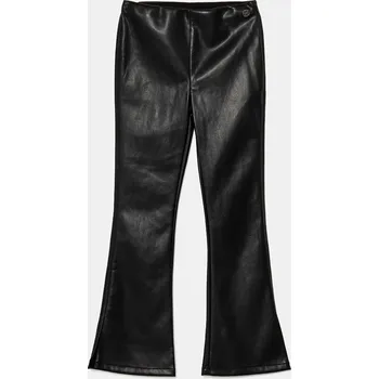 Chlapecké oblečení Dětské kalhoty Guess J4BB04.WE8D0.9BYH černá 99X, vel. 136-146